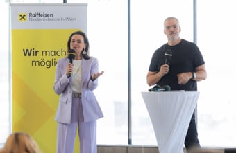 RLB NÖ-Wien lieferte Einblicke für Entscheider – vom Zinsrisiko bis zur KI-Revolution