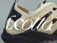 Studio Leotta x Salomon by Emma Vadon