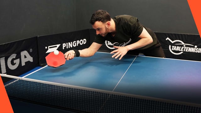 Secret to improving short play