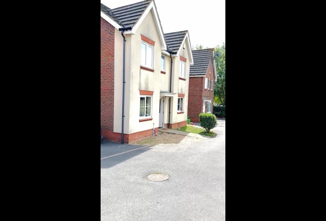 Double Room near UEA/Research Park/NNUH Main Photo