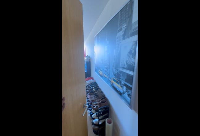 Penthouse Limehouse/Canary, XL Room & Balcony  Main Photo