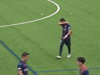 Sergi Ramírez penja les botes als 34 anys