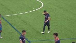 Sergi Ramírez penja les botes als 34 anys