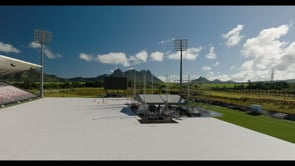 CÔTE-D’OR STADIUM