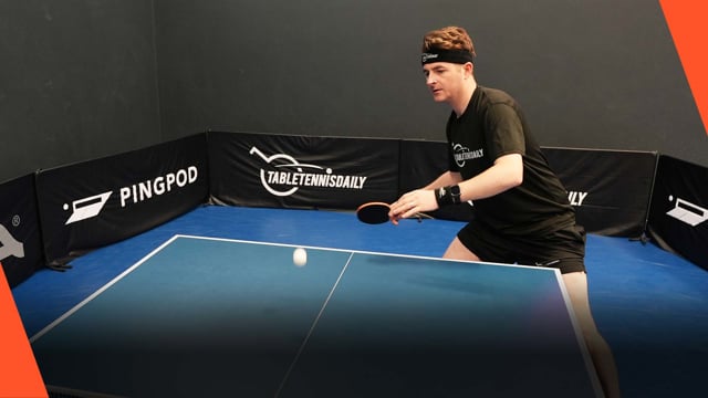 The Power Of Taking The Ball Early