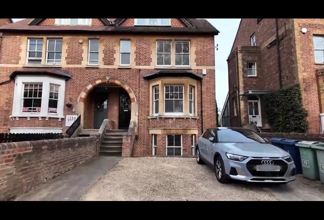 Luxury En-Suite Living in the Heart of Oxford Main Photo