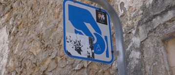 L'ajuntament passa a gestionar directament les zones blaves