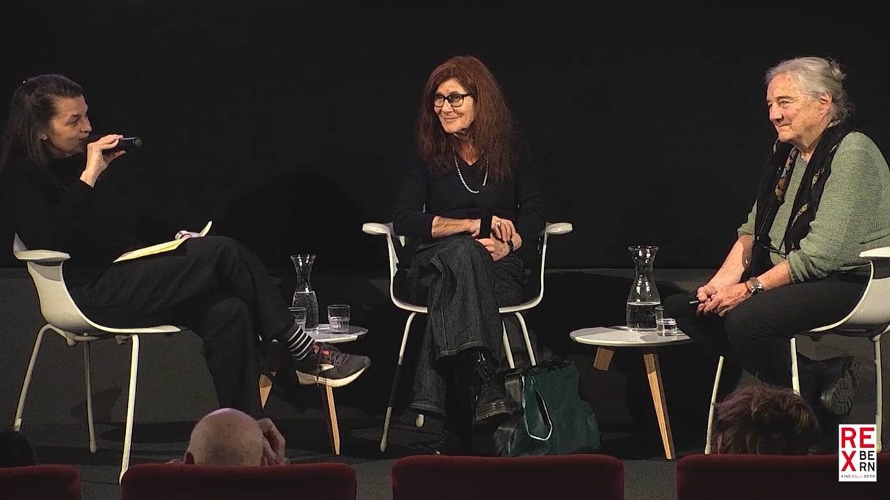 BARBARA BUSER Filmgespräch 13.04.26