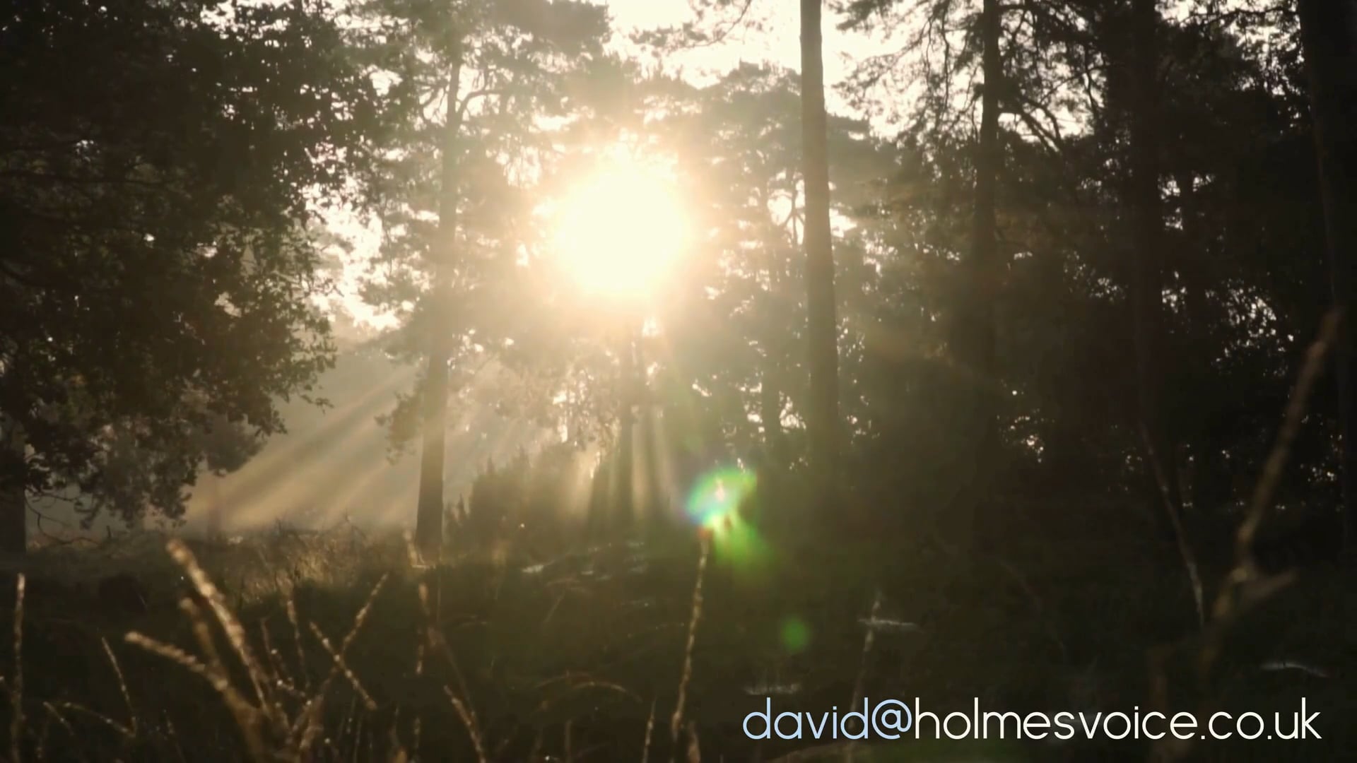 Acknowledging Fatigue