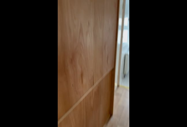 One bedroom flat Main Photo