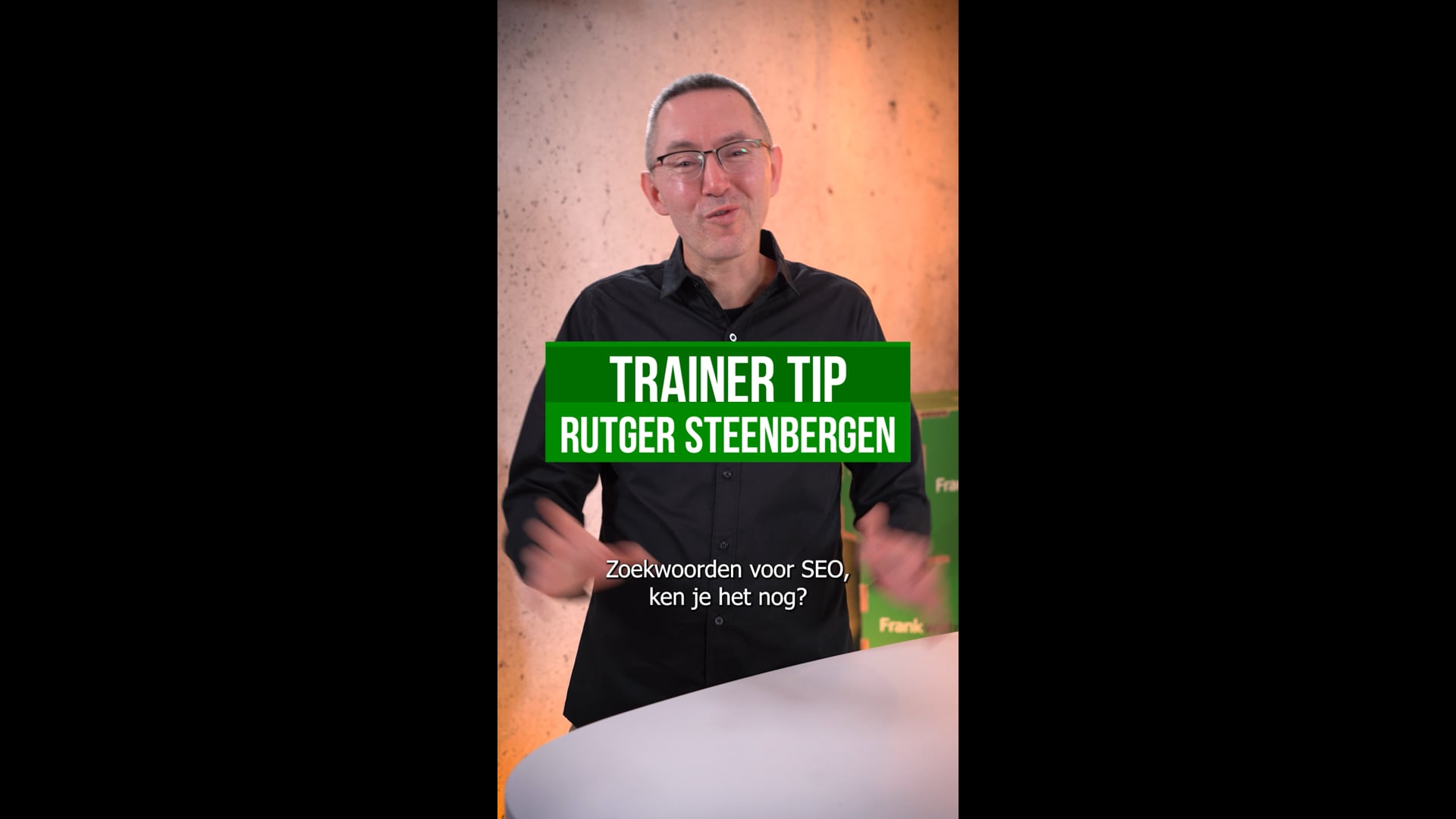 SEO-copywriting met AI