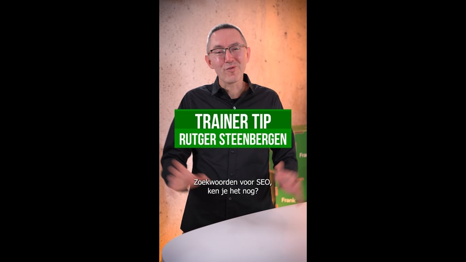 SEO-copywriting met AI