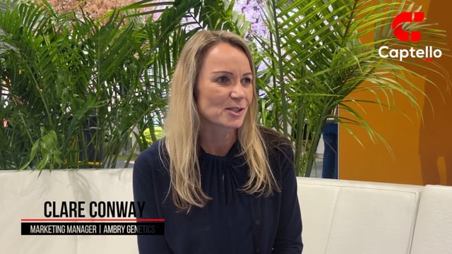 Ambry Genetics customer story