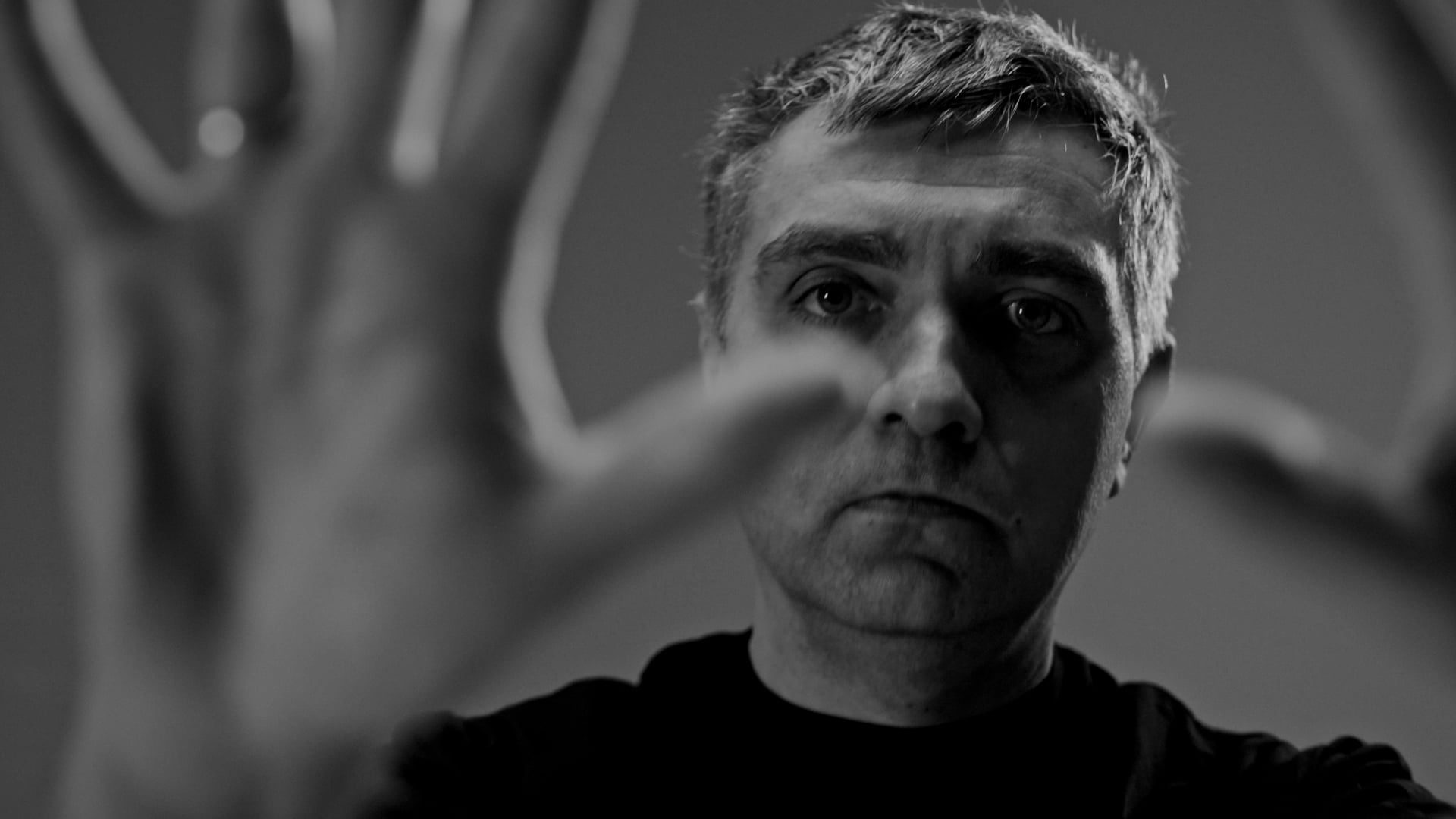 Proceente "Grawitacja dusz"