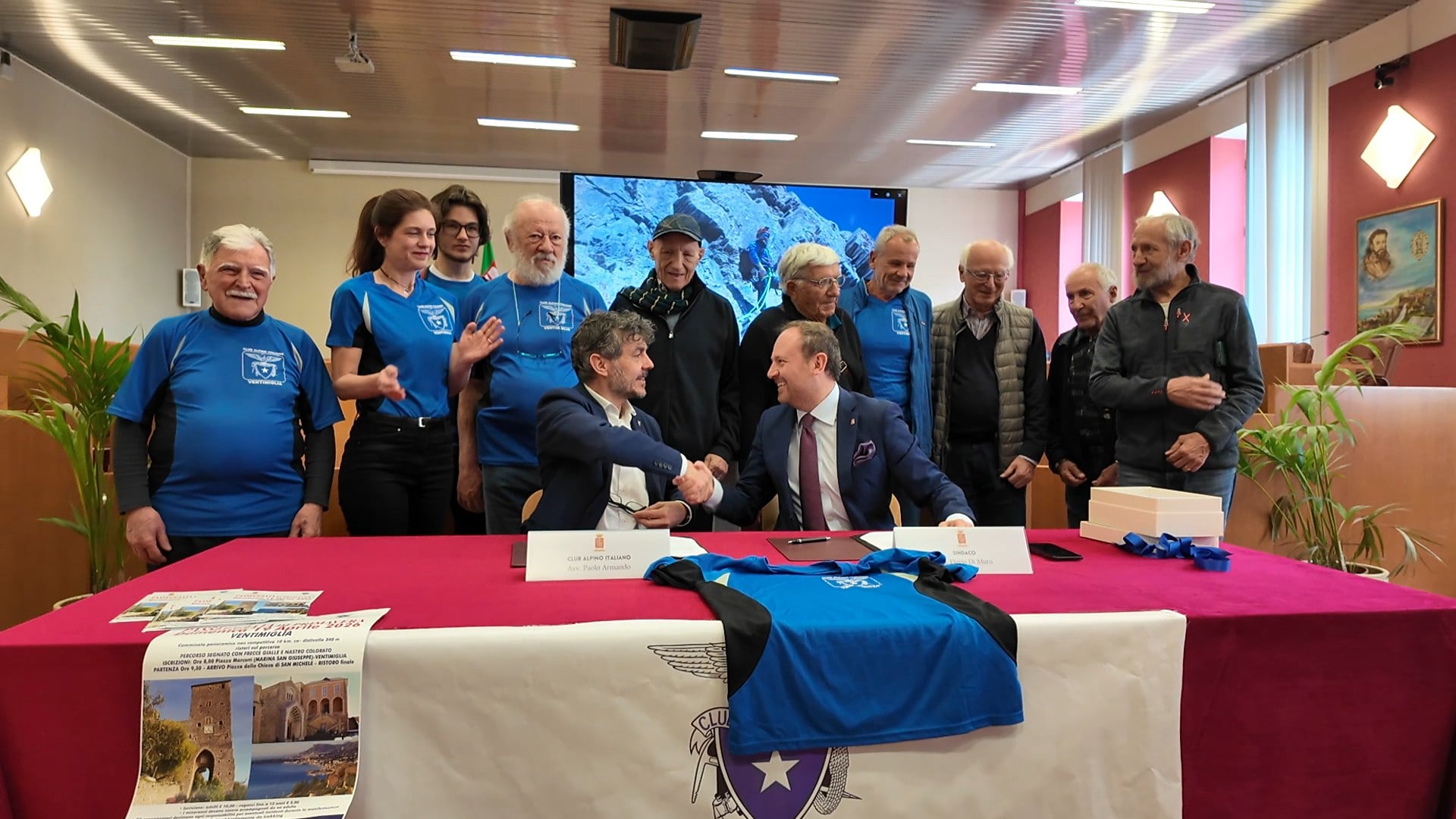 video