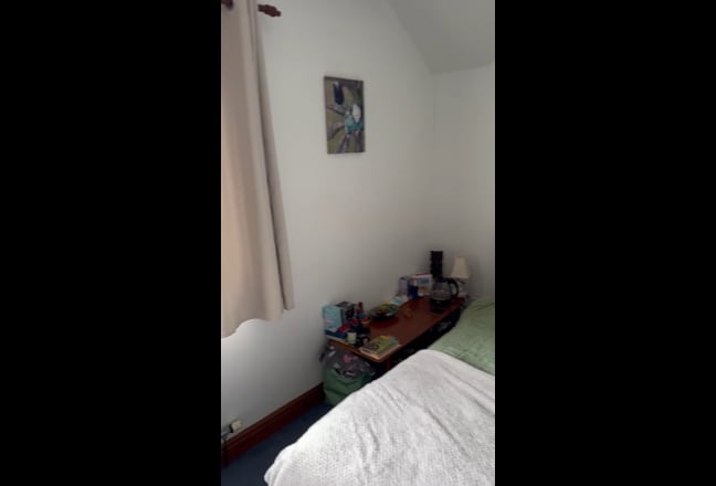 Large Double Bedroom with Great Views  Main Photo