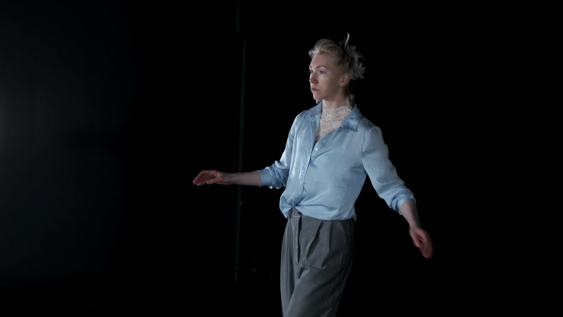 Dancing on My Own_SITE Specific 2023 