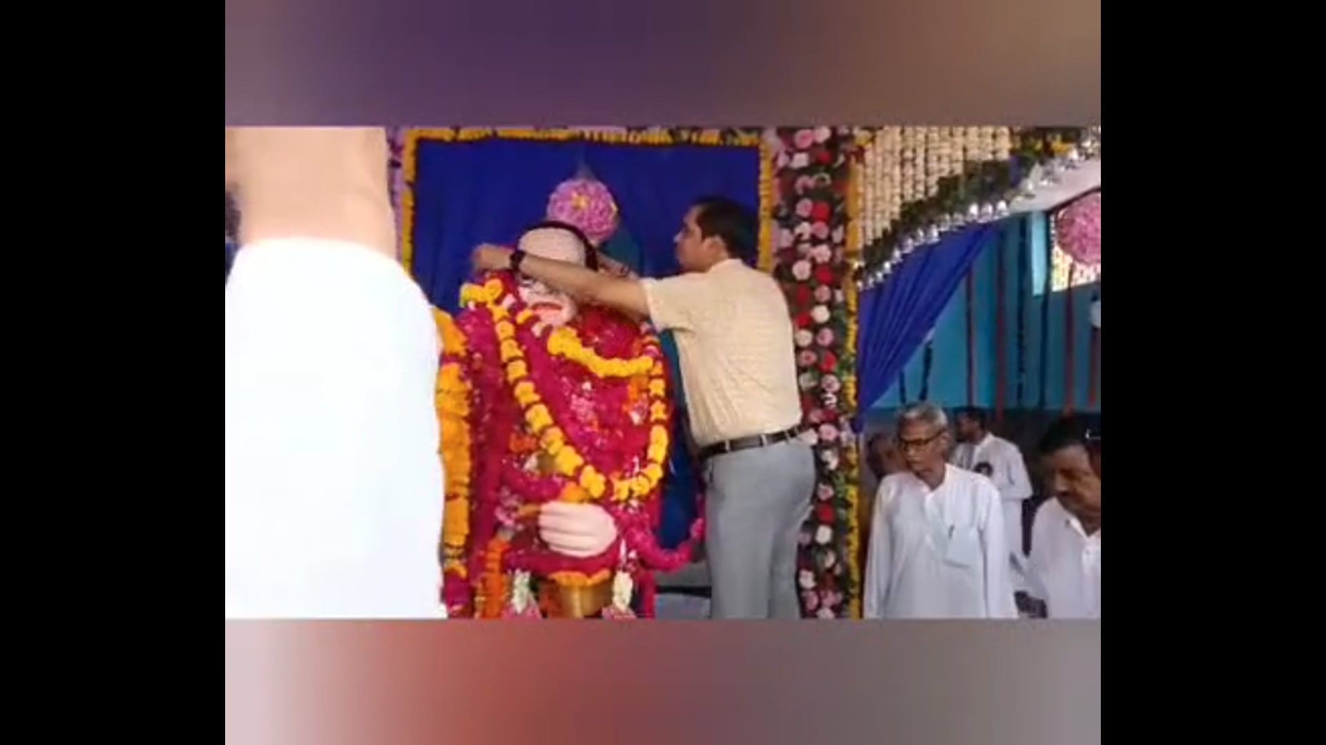  MANT-शहर से गांव तक एक ही नाम की गूंज… आखिर किसकी जयंती पर उमड़ा सैलाब?