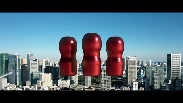 Masturbador Super Tenga - 3 Modelos