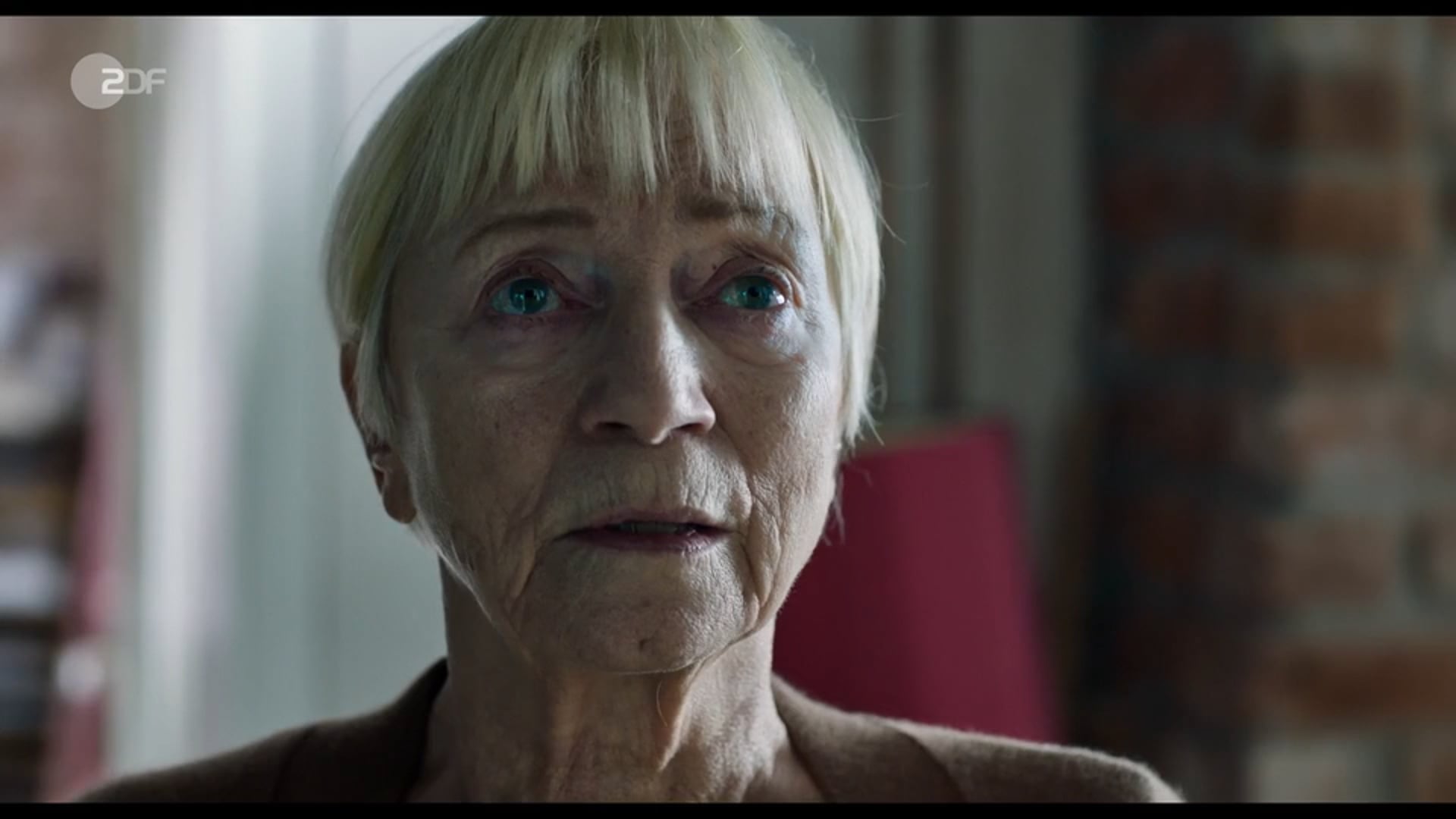 Helga Seebacher ENDE DES KREISES