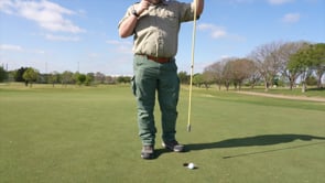 Bean on the Scene: What's in Waco - Cottonwood Creek Golf Course