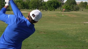 What's in Waco - Cottonwood Creek Golf Course