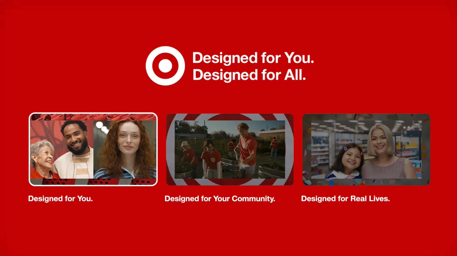 Retail - Target - Q2 2026 (Max Selector) on Vimeo