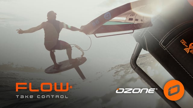 Flow V2 - Easy to control, immensely capable
