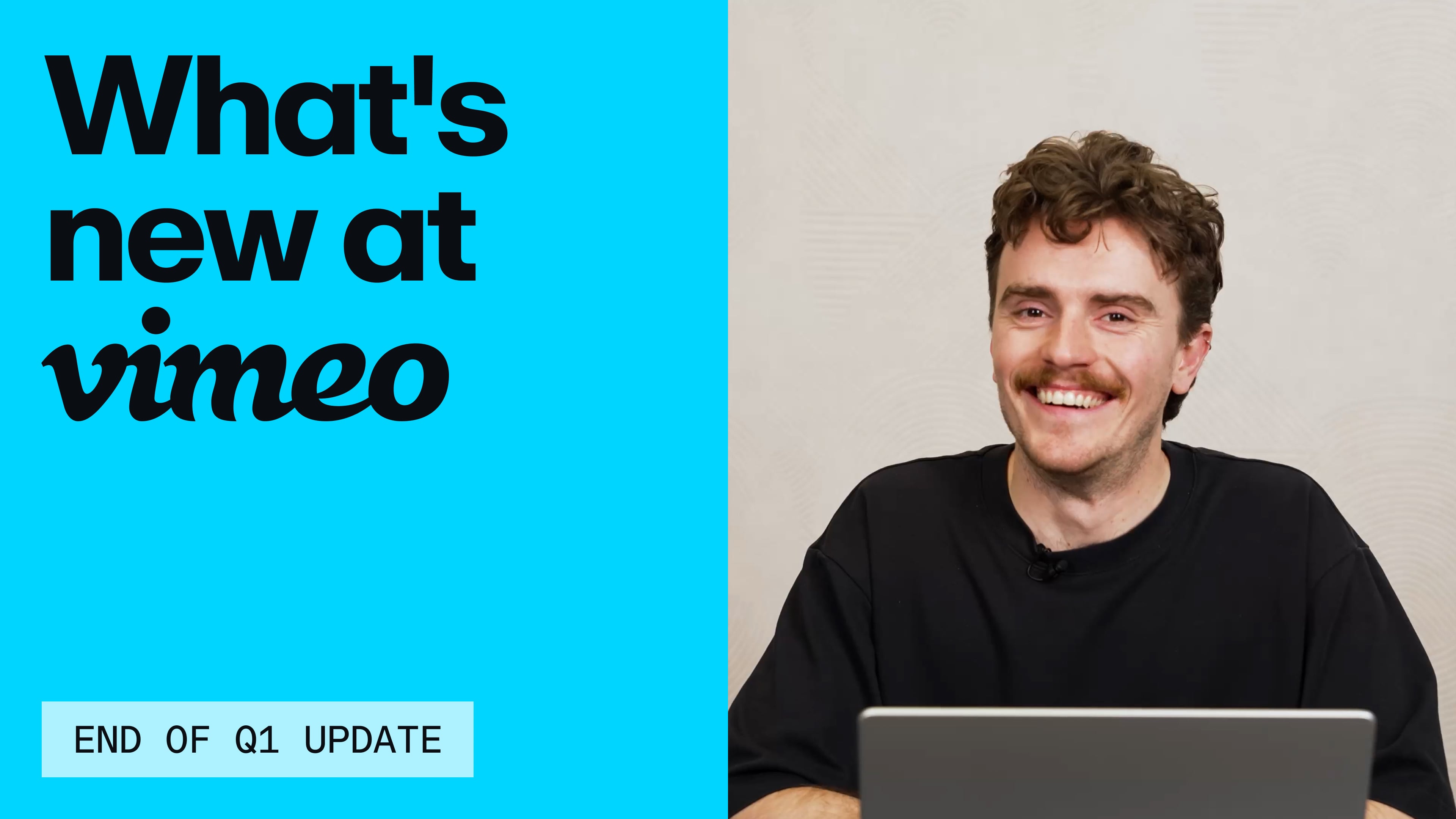 What's New At Vimeo: End of Q1 Update | Videos & Movies on Vimeo