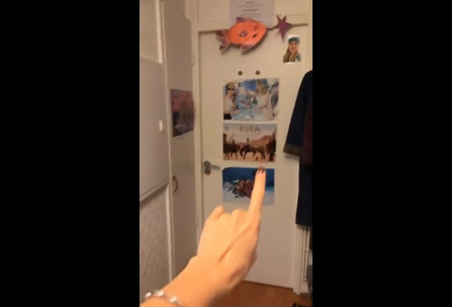 En-suite spacious double room in Homerton  Main Photo