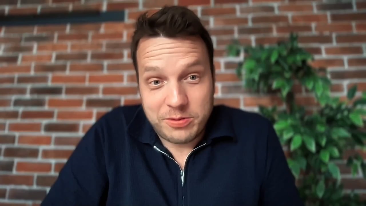 Klienten-Testimonials Sammel-Video