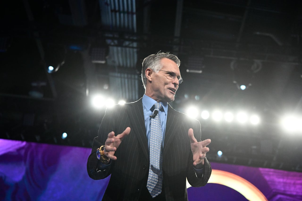 Bo Short - Choose to be Victorious (Excerpt)