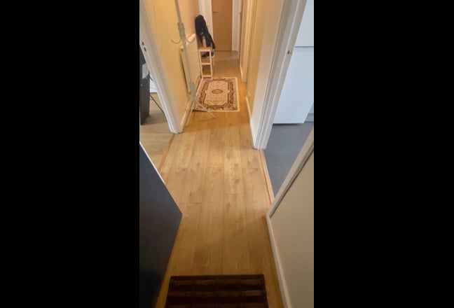 Spacious Clean Flat in the City -Rent whole Flat Main Photo