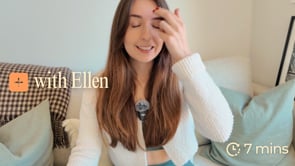 EFT Tapping: Move through uncertainty