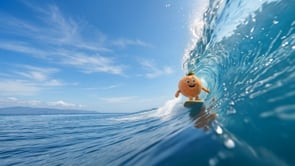 Related Embedded Video Item Thumbnail