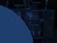 Flour Packaging Application _ DOY Sigma Stand-Up Pouch Bagger