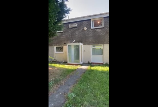 Students Room Main Photo