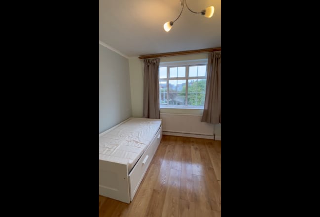 Double room with garden view Main Photo