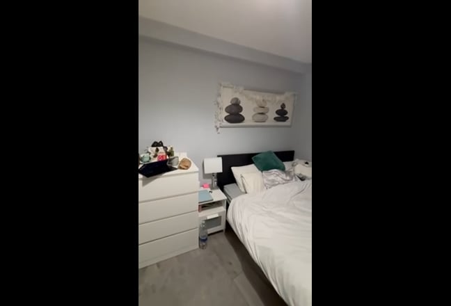 Spacious Double Room SE1 – All Bills Included! Main Photo