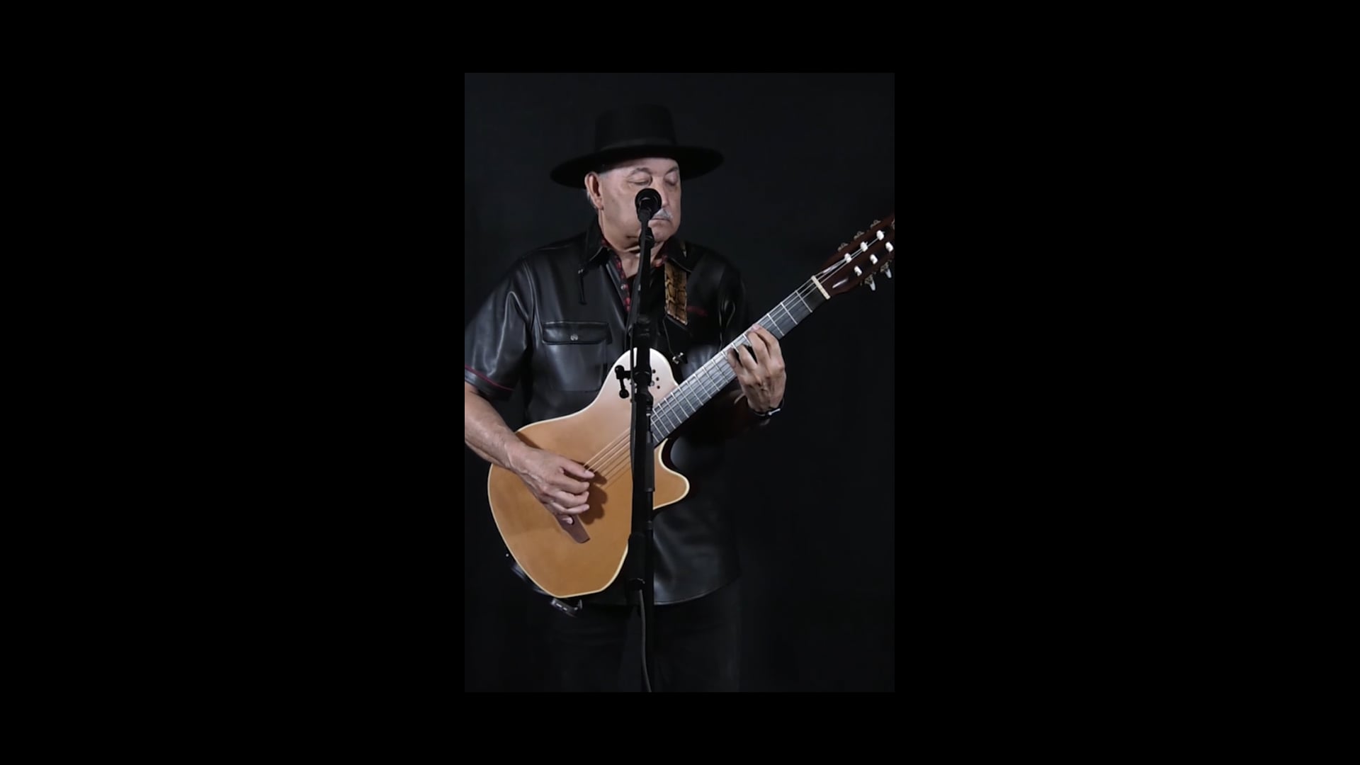 Promotional video thumbnail 2 for Ronnie Barbera