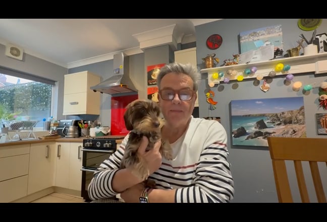 Beautiful furnished double room, near university  Main Photo