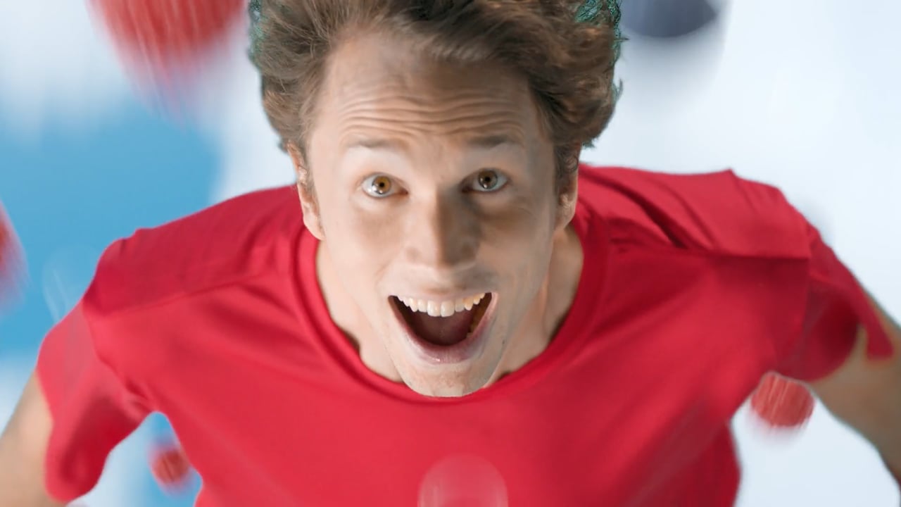 Pickleball — Zipfizz