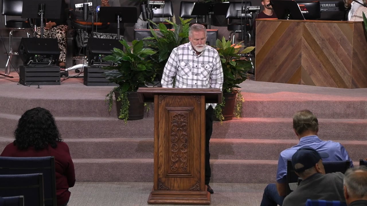 SWC - Saturday Night Prayer 4.11.26 - Members Only