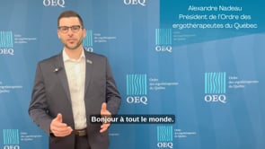 Capsule Info-OEQ janvier à mars 2026