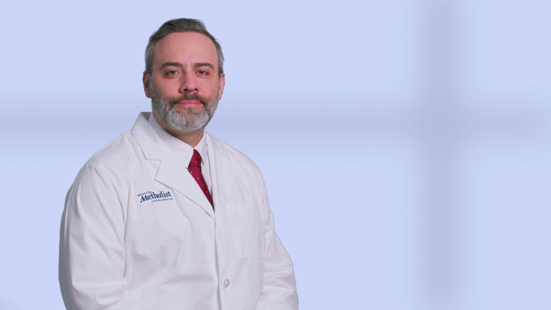 About me video of Dr. Behrouz Zand