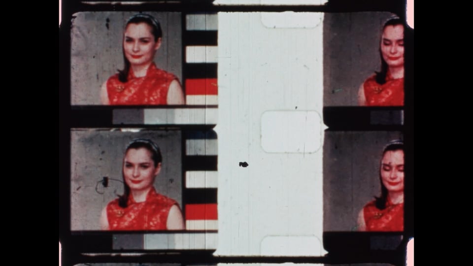 Film In Which There Appear