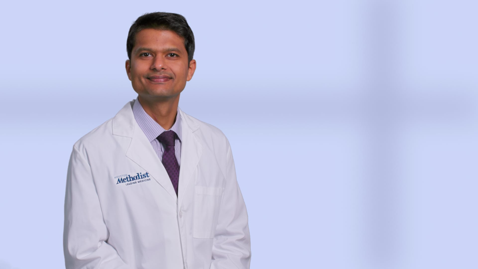 About me video of Dr. Ketan Prakash Koranne