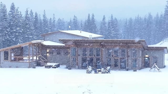 From Northern Escape Heli-Skiing's Vimeo Channel