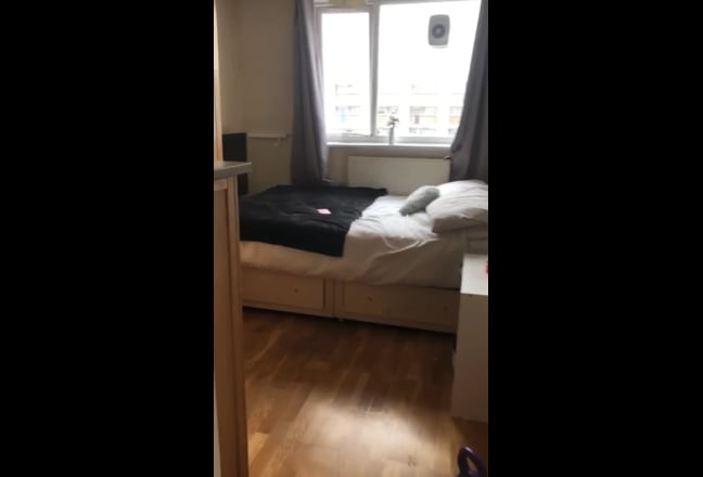 Double room in Shepherds Bush Main Photo