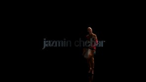 Jazmín Chebar. Jazmin Universe